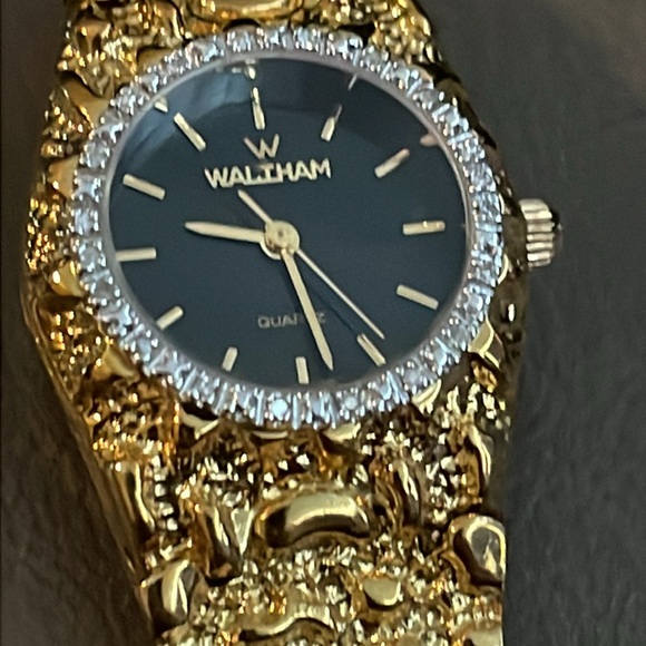 Waltham watch - Picture 1 of 6